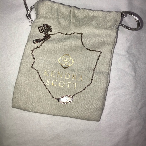 Kendra Scott Jewelry - Kendra Scott necklace with Box!